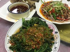 -洪霞餐馆