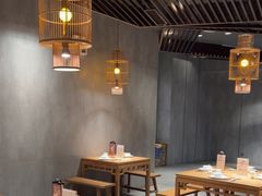 -金成潮菜博物馆(海珠湿地店)