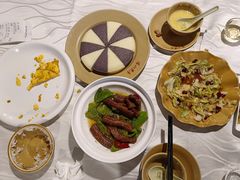 -深山老屋(国顺东路店)