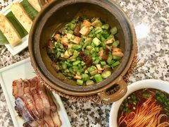 -南京大牌档(凯德大峡谷店)