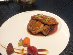 -将太无二·北美传奇寿司(荟聚购物中心西红门店)