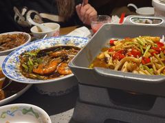 -老头儿油爆虾(星光一期店)