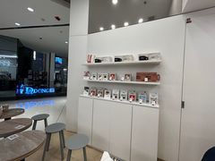 -Seesaw Coffee(上海国金中心店)