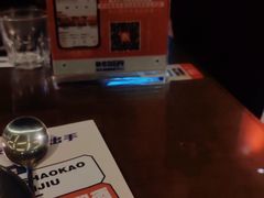 -神府路壹号·海鲜烧烤排档(三坊七巷店)