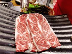 -韩阳王石板烤肉