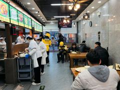 -穆彦华逍遥镇胡辣汤(岗坡路店)