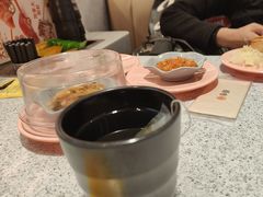 -争鲜回转寿司(朝外悠唐PLUS店)