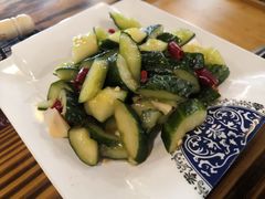 -号令江湖·水浒烤肉(和畅睦邻中心店)