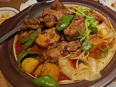 -纳鲁孜·新疆特色餐厅(上海悦荟广场店)