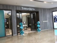 -Tiffany & Co.蒂芙尼
(南京德基广场店)