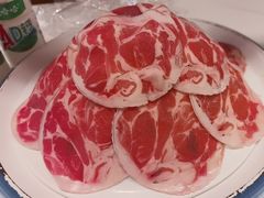 -刘一锅筋头巴脑(大悦城C店)