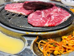 -韩宫宴炭火烤肉(印象城店)