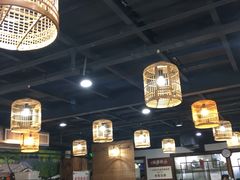 -饭饱香土碗菜(新科店)
