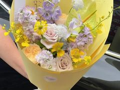 -CHUNSHU FLOWER春树花店(东城店)