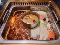 -重庆德庄火锅(太仓万达店)