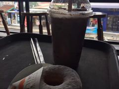 -J.CO Donuts & Coffee(Mal Bali Galeria)