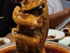 -壹零捌道·北京烤鸭(车公庄店)