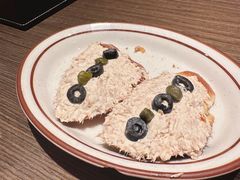 -ZAFFERANO西班牙海鲜饭(上海首店)