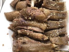 秘制咸鹅-黎记大排档(慈云路店)