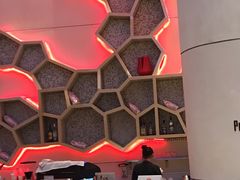 -上海浦东康桥绿地假日酒店