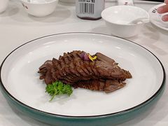 汇贤府酱牛肉-汇贤府·李氏鲁菜(五棵松店)