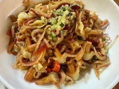 -舌尖上·霞浦滩涂海鲜·新闽菜(总店)