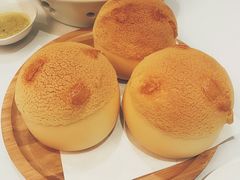 招牌菠萝包-炳胜公馆(珠江新城店)