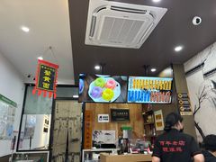 -百年老字号·观振兴蟹黄面·三虾面·苏式面(观前街富仁坊巷店)