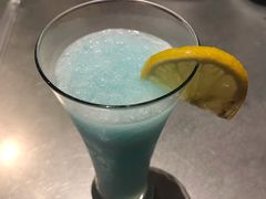 海盐冰沙-必胜客(百联又一城店)