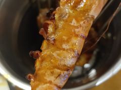 -鬼味烤翅(南锣鼓巷店)