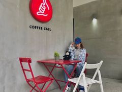 -COFFEE CALL(云锦路店)