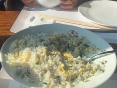 -杭州雅谷泉山庄酒店-餐厅