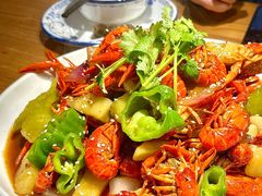 -虾忆鲜.龙虾.烧烤.小海鲜(桐乡店)