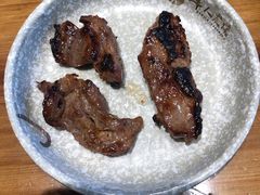 -牛人·雪花牛·木炭烤肉(昆山陆家店)