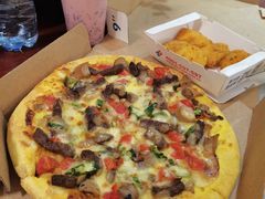 -达美乐比萨(国瑞北路店)