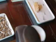-江边城外烤全鱼(方庄时代购物中心店)