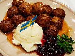 -宜家·瑞典风味餐厅(北京西红门店)