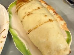 猪肉大葱懒龙-鼎香润(德胜门内店)