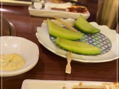 -御牛道日式烤肉料理(杭州万象城店)