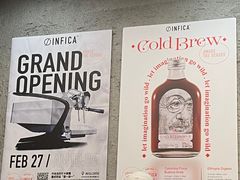 -Infica Coffee