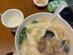 -禾珍珠家常小馆(河南博物院店)