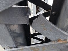 -鸭绿江断桥
