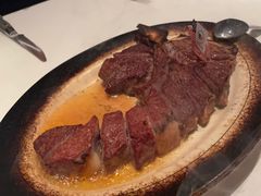 -Wolfgang’s Steakhouse 沃夫冈牛排馆(上海白玉兰广场店)