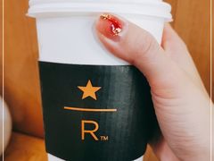 -星巴克臻选(国贸商城首店)