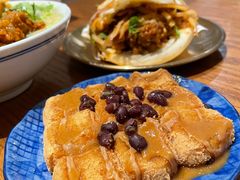 -小豆海棠(嘉兴路店)