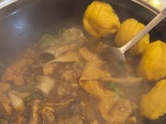 -人民公社铁锅炖·东北菜(卫国道店)