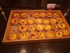 -美食汇自助餐厅(兰州万达文华酒店)