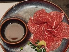 -大渔铁板烧(东城店)