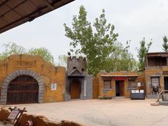 -杨柳青庄园