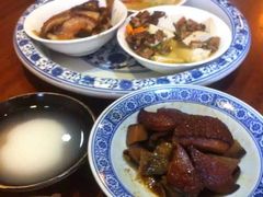 -蓝田九大碗民俗食府(蓝田店)